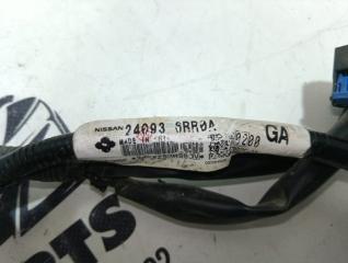 Проводка бампера задняя Rogue 2021 T33 2.5