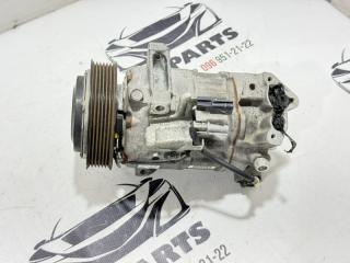Компрессор кондиционера Rogue 2023 T33 1.5