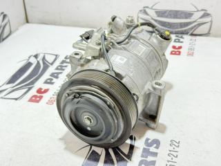 Компрессор кондиционера Nissan Rogue T33 2.5