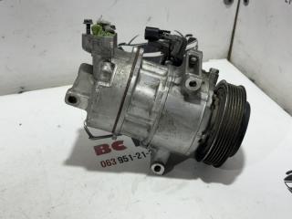 Компрессор кондиционера Rogue 2021 T33 2.5
