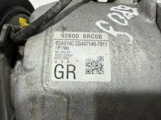 Компрессор кондиционера Rogue 2023 T33 1.5